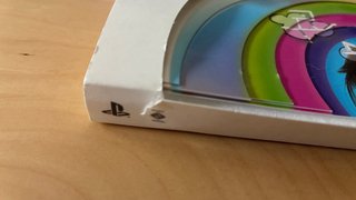 Echochrome PSP Press Kit
