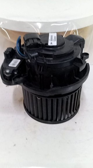 Renault 8644 motor calefacción f9963 megane iv