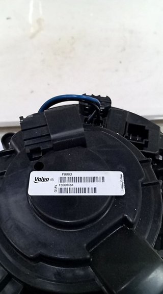 Renault 8644 motor calefacción f9963 megane iv