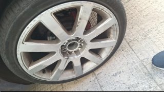 Llantas 18 5x100 5x112
