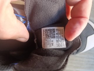 Adidas Terrex Skychaser GTX Gore-Tex