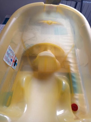 Bañera Bebé Prenatal