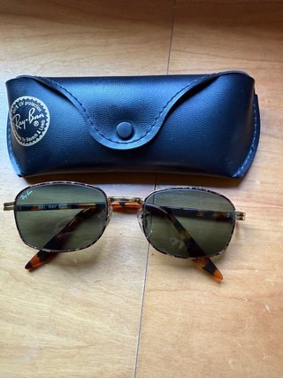 Gafas de sol Ray-Ban B&L Tortoise