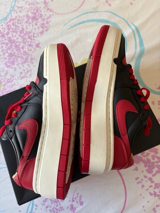 Air Jordan 1 elevate low SE
