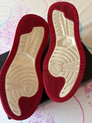 Air Jordan 1 elevate low SE
