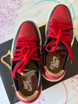 Air Jordan 1 elevate low SE