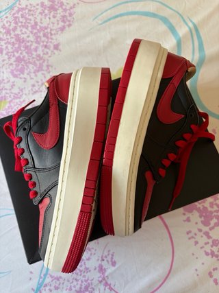 Air Jordan 1 elevate low SE