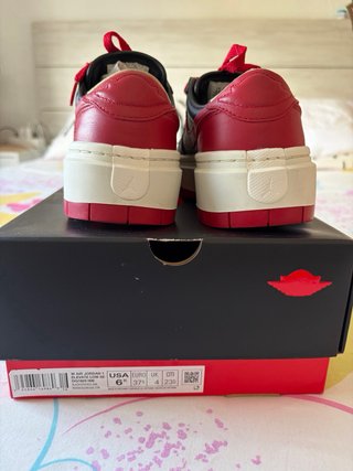Air Jordan 1 elevate low SE