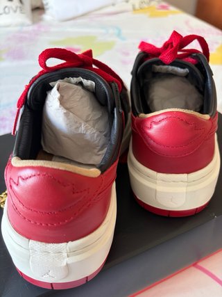 Air Jordan 1 elevate low SE