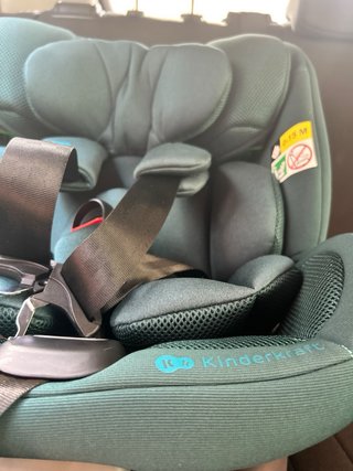 Silla de coche Kinderkraft