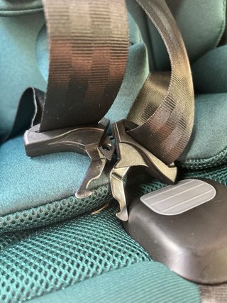 Silla de coche Kinderkraft