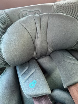 Silla de coche Kinderkraft