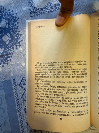 "Cuentos" - Pío Baroja
