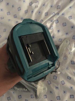 amoladora makita radial
