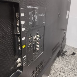 Smart TV Samsung 48 Negra