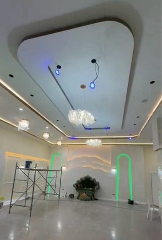 NORA PALACE – SALA DE EVENTOS