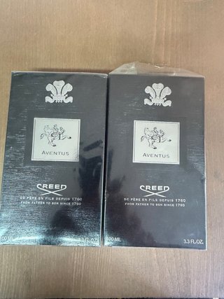 Creed Aventus Colonia 100ml