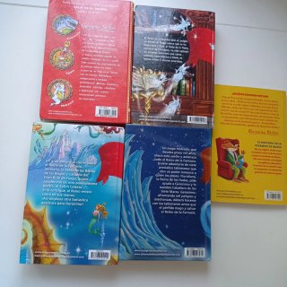 Libros Gerónimo Stilton