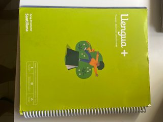 LLENGUA+ TASQUES I DESTRESES COMUNICATIVES 4 PR...