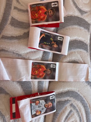 Cromos Coca Cola Mundial