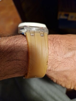 Orologio Pierre Bonnet Sport Line R.5071 Vintage