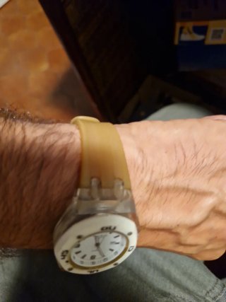 Orologio Pierre Bonnet Sport Line R.5071 Vintage