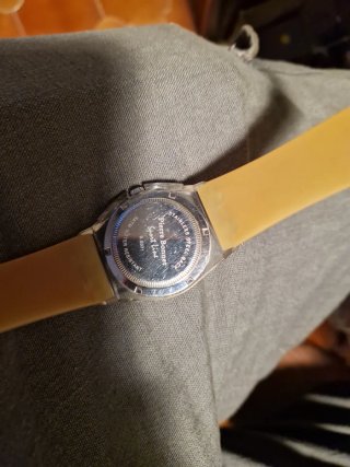 Orologio Pierre Bonnet Sport Line R.5071 Vintage