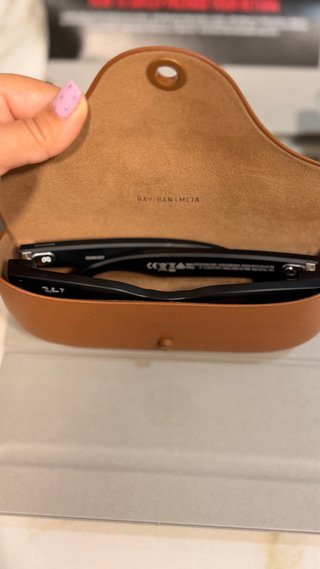 Gafas Ray-Ban Gen 2