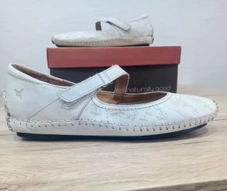 Zapatos bailarinas Pikolinos PIEL 39