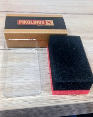 Zapatos bailarinas Pikolinos PIEL 39
