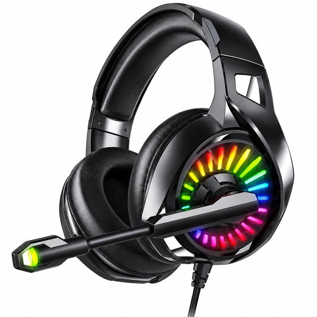 Auriculares Gaming IG-7900 RGB