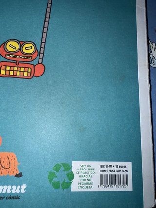 Superpatata 2 y 5:El rey extraterrestre