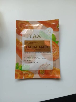 Lote 7 productos belleza OYAX,SAS,USHAS,karité
