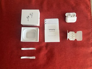 AirPods Pro 3