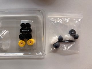 Shure SE425 In-ear