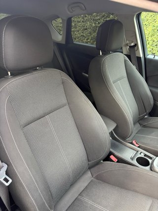 Opel Astra 2010 1.7 CDti