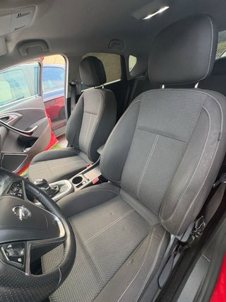 Opel Astra 2010 1.7 CDti