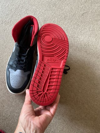 Nike Air Jordan 1 High