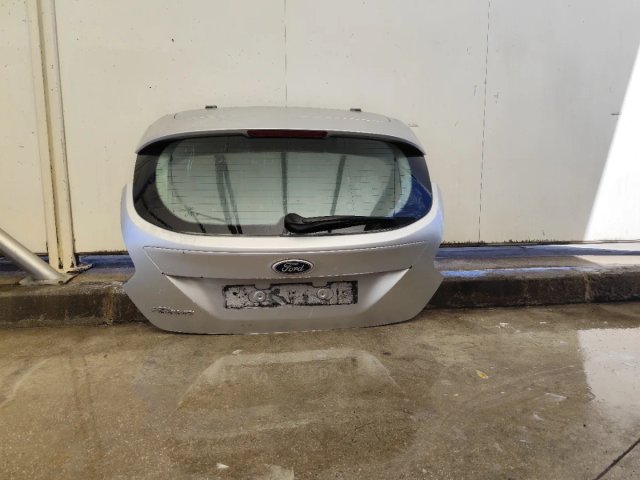 Portón Ford Focus MK3