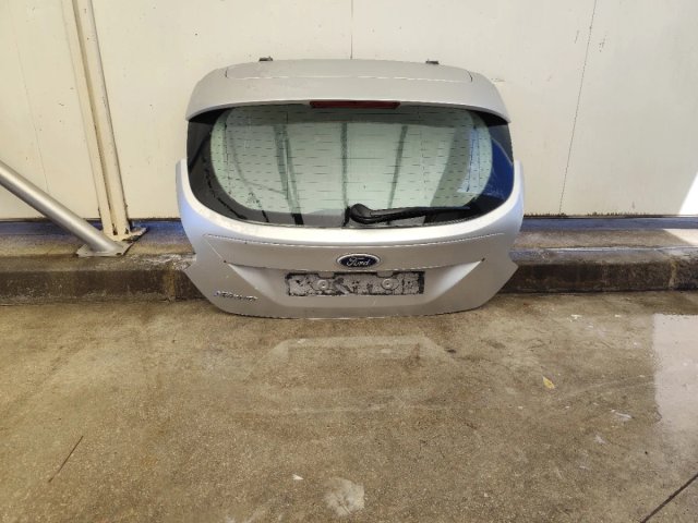 Portón Ford Focus MK3