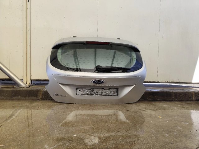 Portón Ford Focus MK3