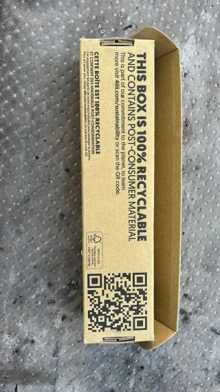Potenciómetro Shimano FC-R9100