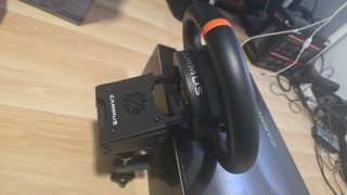 Cammus C5 DD Volante