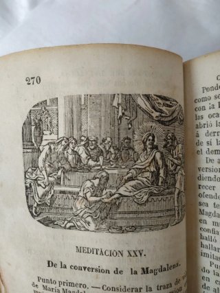 Manual Ejercicios Espirituales 1861