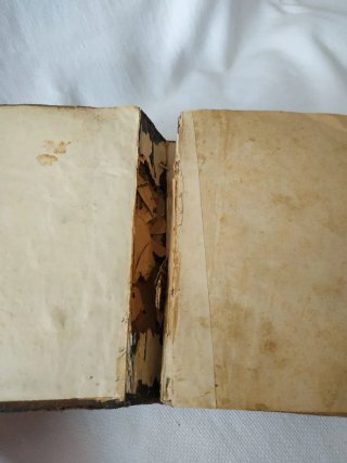 Manual Ejercicios Espirituales 1861