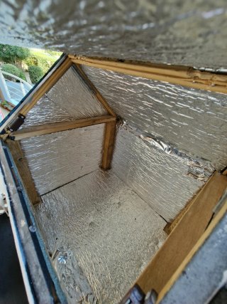 Casinha para gato, Negociável ( REFORMADA )❗️