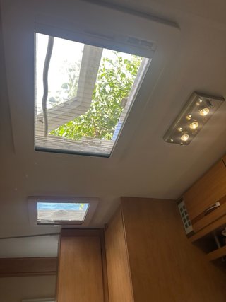 Caravana caravelair 486