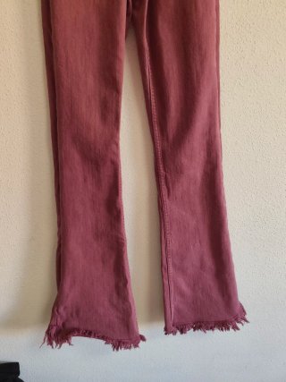 Pantalón de chica talla 30 de Green Coast.