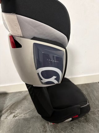 Silla Cybex Pallas