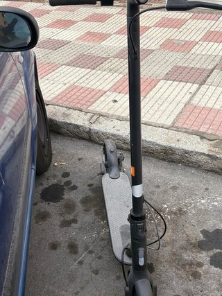 Patinete Eléctrico Xiaomi